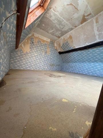 Maison 3 pièces 60 m²