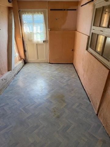 Maison 3 pièces 60 m²