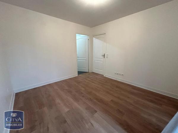 Appartement à louer 2 pièces 43.09m²