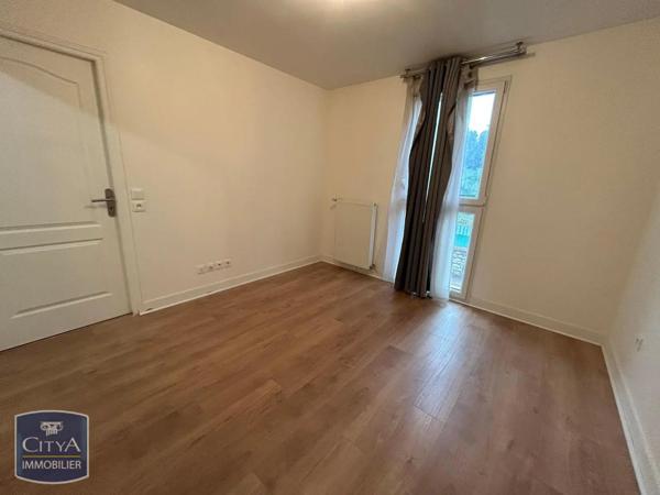 Appartement à louer 2 pièces 43.09m²