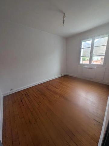 Appartement à louer à Dieppe (76200)