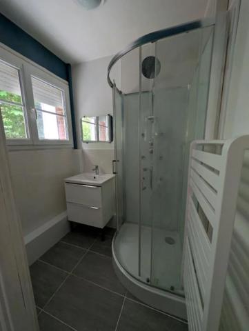 Appartement à louer à Dieppe (76200)