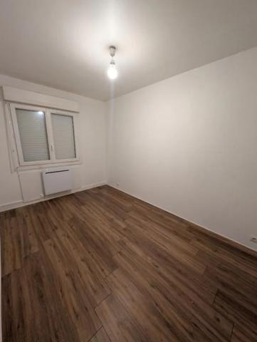 Appartement à louer à Dieppe (76200)