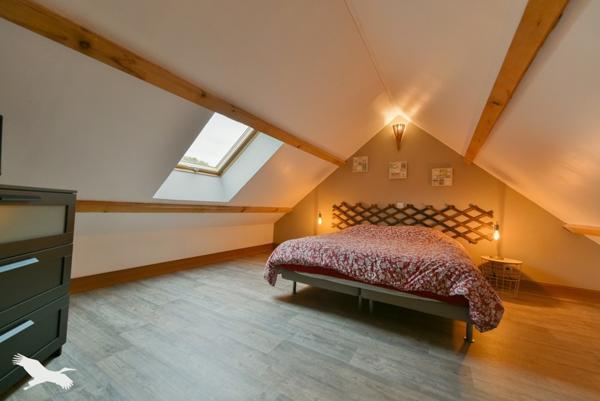 Maison à vendre |  Saint-Georges-sur-Cher |  3 pièces | 82 m²