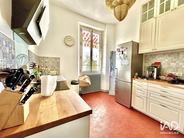 Maison à vendre 11 pièces 203 m² Sens