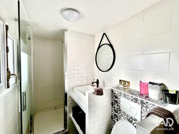 Maison à vendre 11 pièces 203 m² Sens