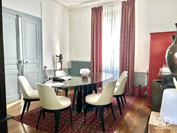 Maison à vendre 11 pièces 203 m² Sens