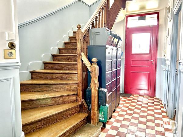 Maison à vendre 11 pièces 203 m² Sens