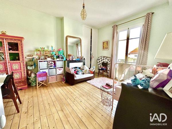 Maison à vendre 11 pièces 203 m² Sens