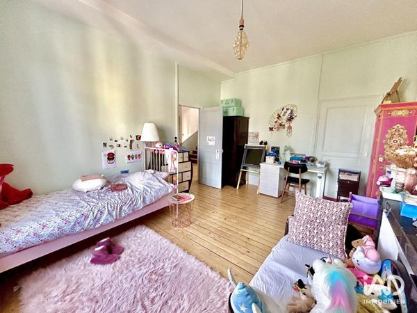 Maison à vendre 11 pièces 203 m² Sens