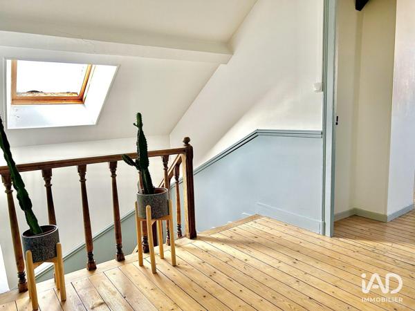 Maison à vendre 11 pièces 203 m² Sens