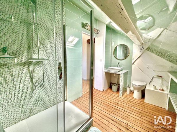 Maison à vendre 11 pièces 203 m² Sens