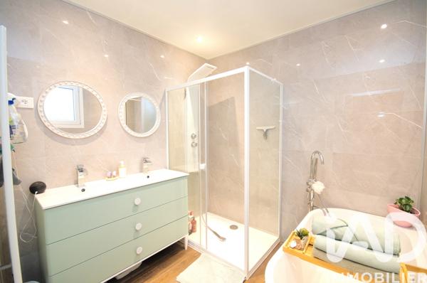 Maison à vendre 5 pièces 120 m² Suippes