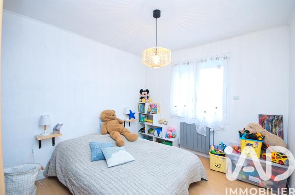 Maison à vendre 5 pièces 120 m² Suippes