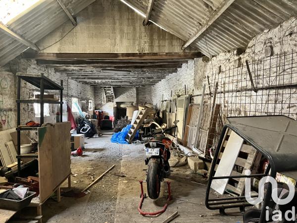 Maison à vendre 8 pièces 230 m² Lanvallay