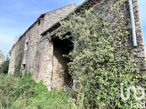 Maison à vendre 8 pièces 230 m² Lanvallay