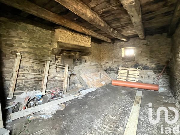 Maison à vendre 8 pièces 230 m² Lanvallay