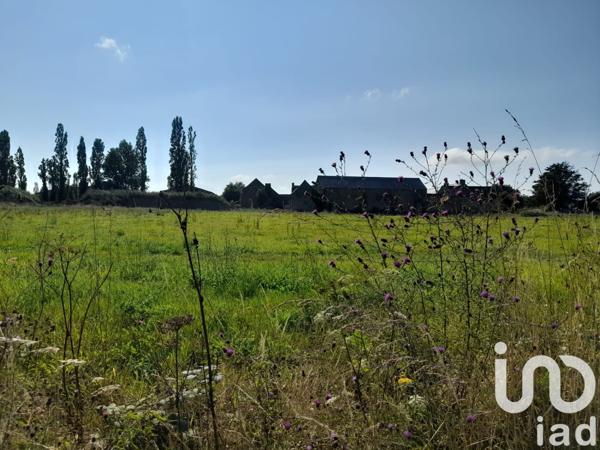 Maison à vendre 8 pièces 230 m² Lanvallay