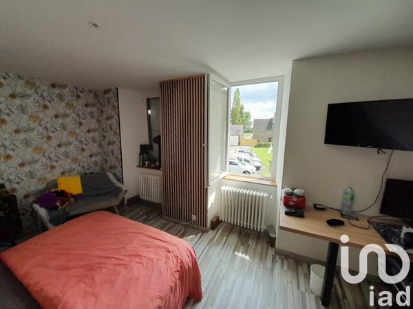 Maison à vendre 8 pièces 230 m² Lanvallay