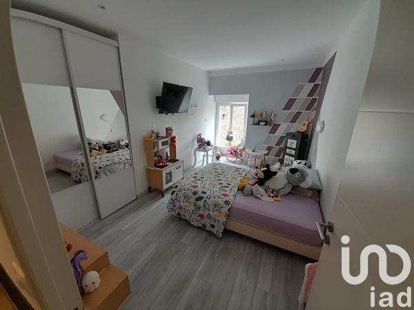 Maison à vendre 8 pièces 230 m² Lanvallay