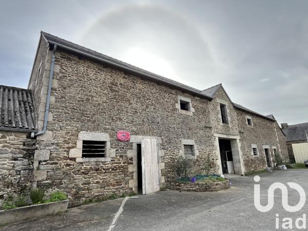 Maison à vendre 8 pièces 230 m² Lanvallay