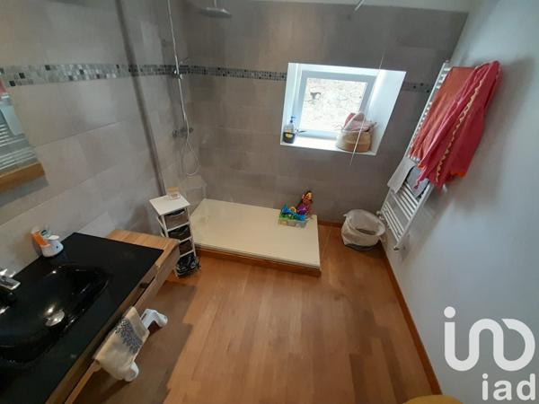 Maison à vendre 8 pièces 230 m² Lanvallay