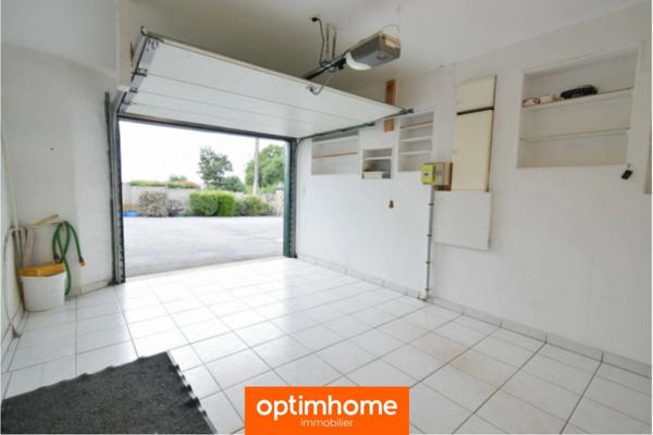 BELLE MAISON EN PIERRE – 165 m² HABITABLES – TERRAIN DE 1 700 m² – NOMBREUSES DÉPENDANCES