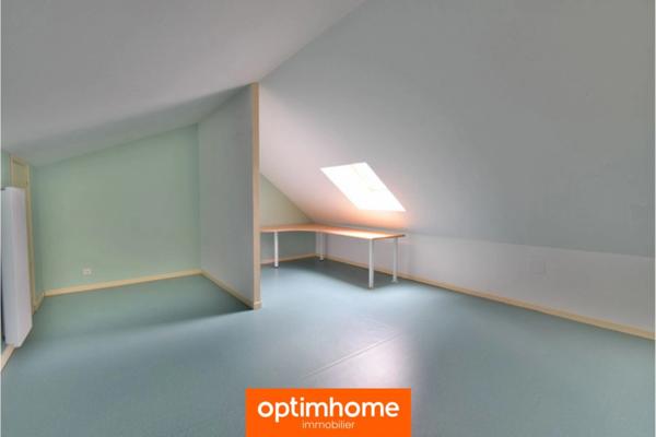 BELLE MAISON EN PIERRE – 165 m² HABITABLES – TERRAIN DE 1 700 m² – NOMBREUSES DÉPENDANCES