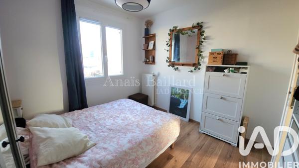 Maison à vendre 4 pièces 85,31 m² Lieusaint