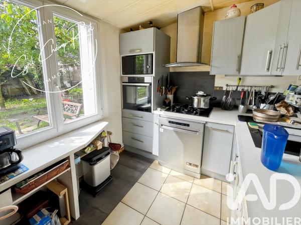Maison à vendre 7 pièces 135 m² Tremblay-en-France