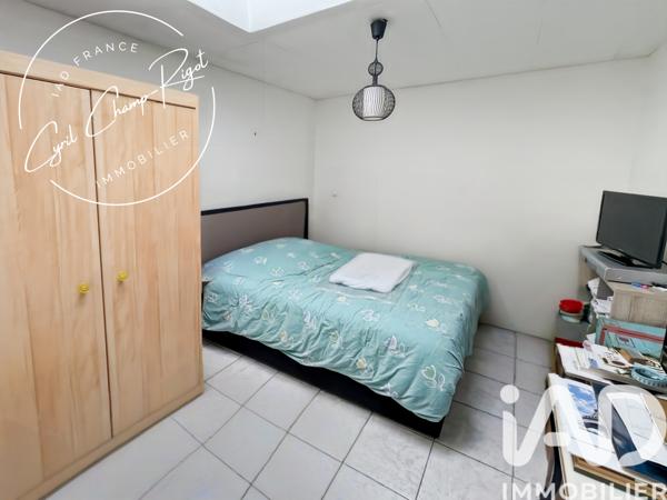 Maison à vendre 7 pièces 135 m² Tremblay-en-France