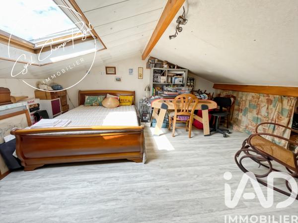 Maison à vendre 7 pièces 135 m² Tremblay-en-France