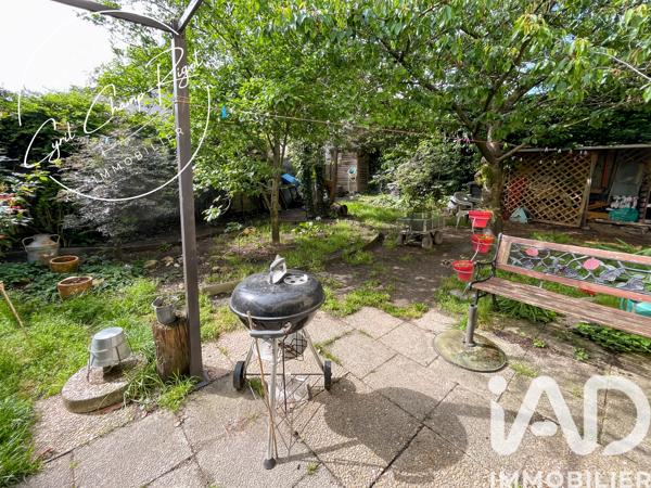 Maison à vendre 7 pièces 135 m² Tremblay-en-France