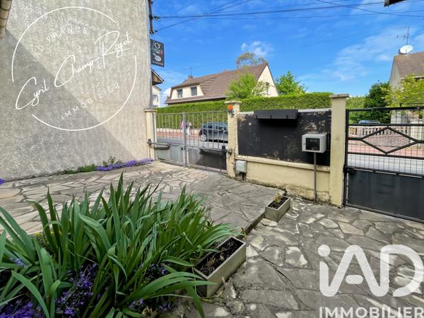 Maison à vendre 7 pièces 135 m² Tremblay-en-France