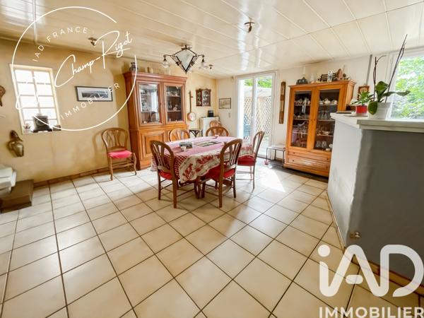 Maison à vendre 7 pièces 135 m² Tremblay-en-France