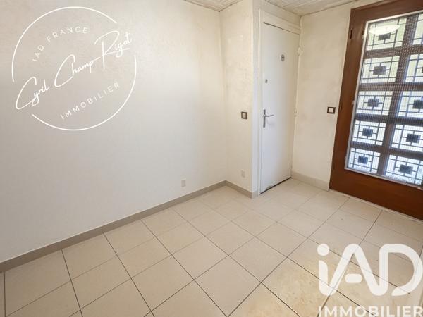 Maison à vendre 7 pièces 135 m² Tremblay-en-France