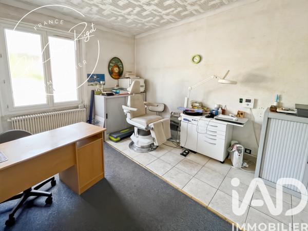 Maison à vendre 7 pièces 135 m² Tremblay-en-France