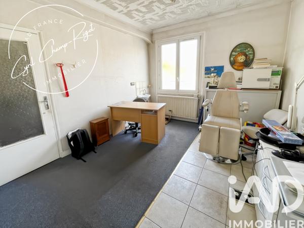 Maison à vendre 7 pièces 135 m² Tremblay-en-France