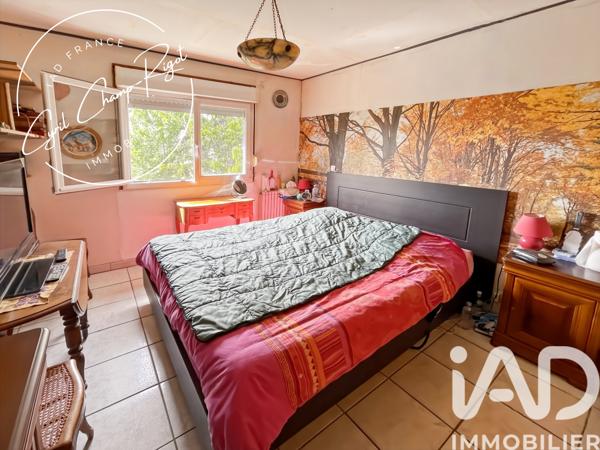 Maison à vendre 7 pièces 135 m² Tremblay-en-France
