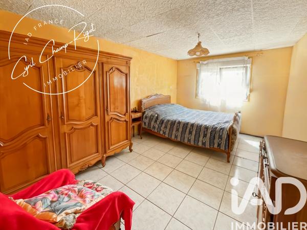 Maison à vendre 7 pièces 135 m² Tremblay-en-France