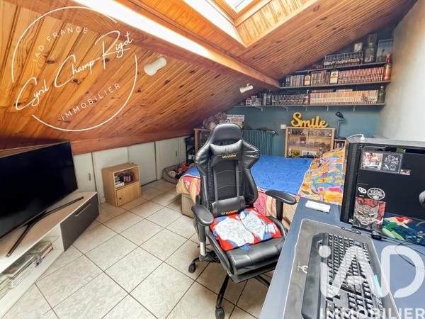 Maison à vendre 7 pièces 135 m² Tremblay-en-France