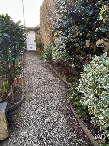 Maison à vendre 4 pièces 96 m² Lannion