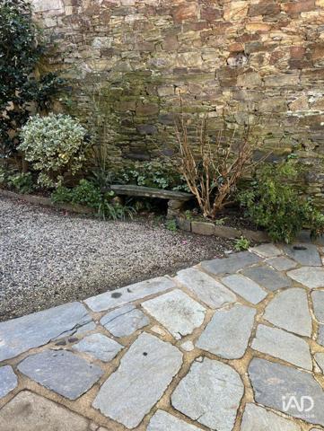 Maison à vendre 4 pièces 96 m² Lannion