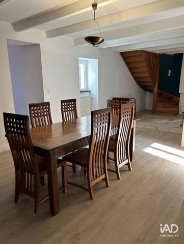 Maison à vendre 4 pièces 96 m² Lannion