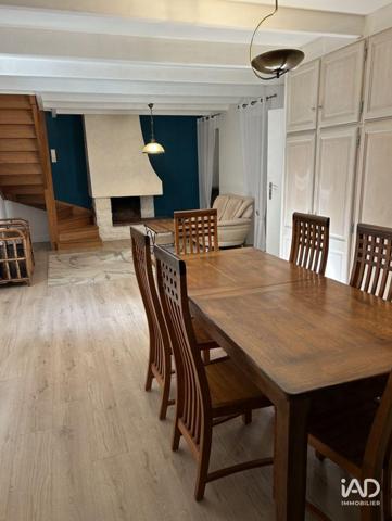 Maison à vendre 4 pièces 96 m² Lannion