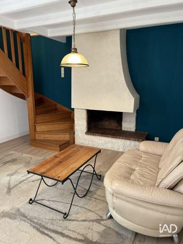 Maison à vendre 4 pièces 96 m² Lannion