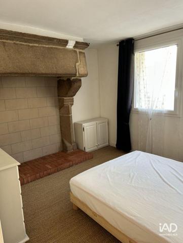 Maison à vendre 4 pièces 96 m² Lannion