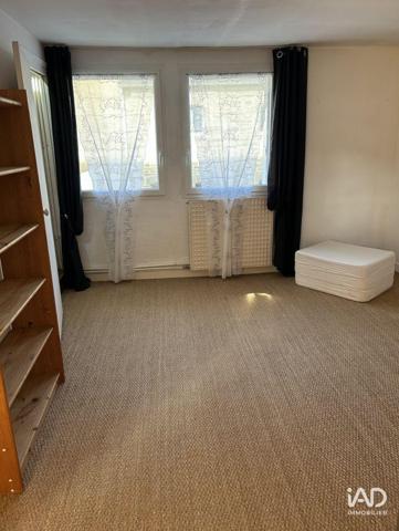 Maison à vendre 4 pièces 96 m² Lannion