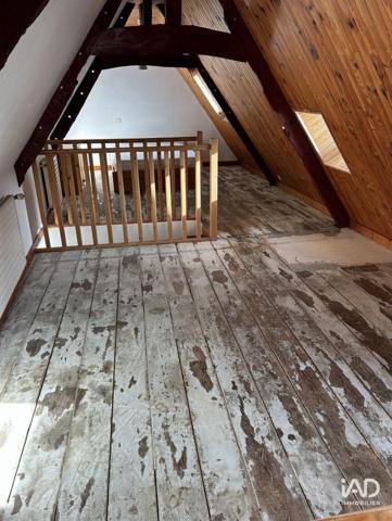 Maison à vendre 4 pièces 96 m² Lannion