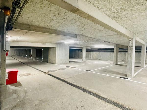 Parking / box Rouen Centre ville